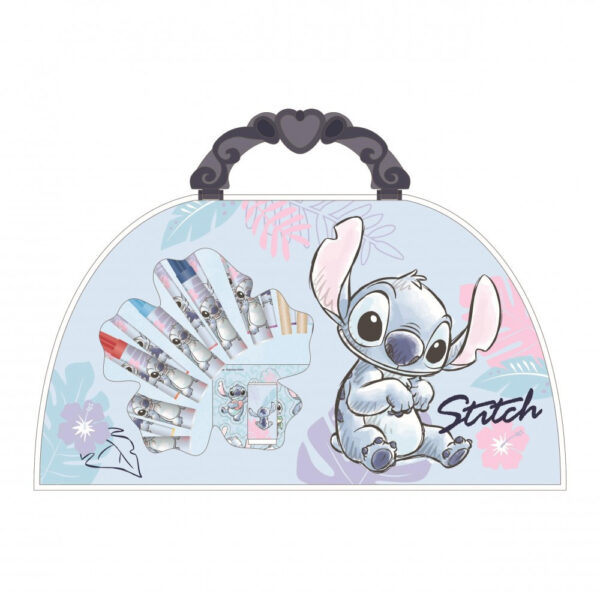 Disney Lilo és Stitch, A csillagkutya Fun írószer szett 51 db-os - Image 2