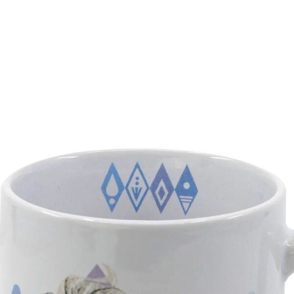 Disney Jégvarázs Elements porcelán bögre 325 ml Díszdobozban - Image 3