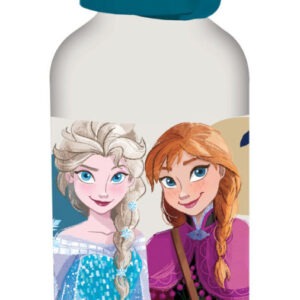 Disney Jégvarázs Together alumínium kulacs ívókupakkal 500 ml