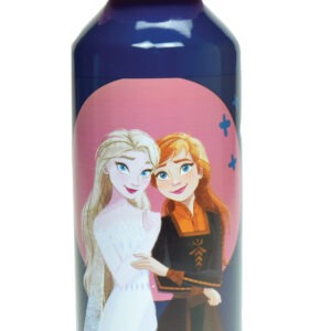 Disney Jégvarázs Together alumínium kulacs ivókupakkal 520 ml