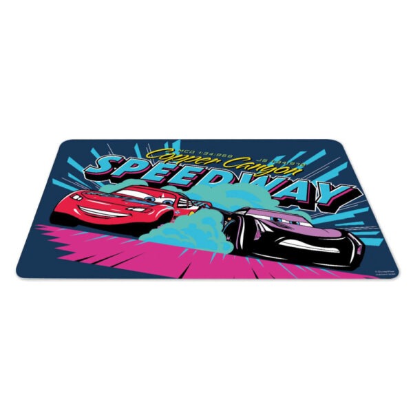 Disney Verdák RPM tányéralátét 43x28 cm - Image 2