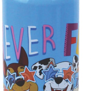Mancs Őrjárat Forever alumínium kulacs ivókupakkal 520 ml