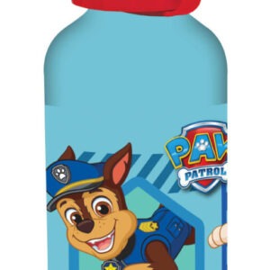 Mancs Őrjárat Forever alumínium kulacs ivókupakkal 500 ml