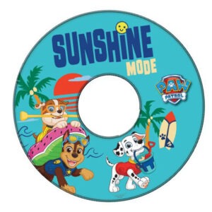Mancs Őrjárat Sunshine Mode úszógumi 51 cm