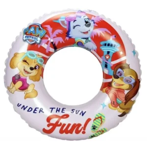 Mancs Őrjárat Sun Fun úszógumi 51 cm