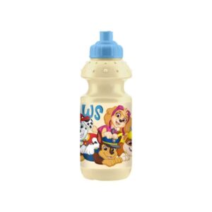 Mancs Őrjárat Future Leader műanyag sportkulacs 350 ml
