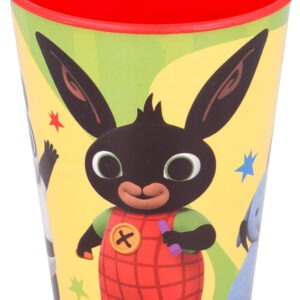 Bing Waving műanyag pohár 260 ml