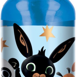 Bing Waving alumínium kulacs ivókupakkal 500ml