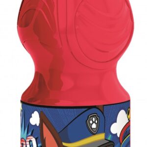 Mancs Őrjárat Comic műanyag sportkulacs 400 ml