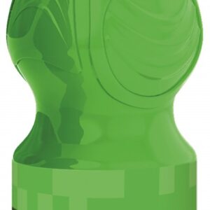 Minecraft Creeper műanyag sportkulacs 400 ml