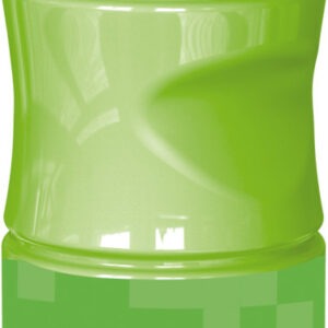 Minecraft Creeper Hold műanyag sportkulacs 380 ml