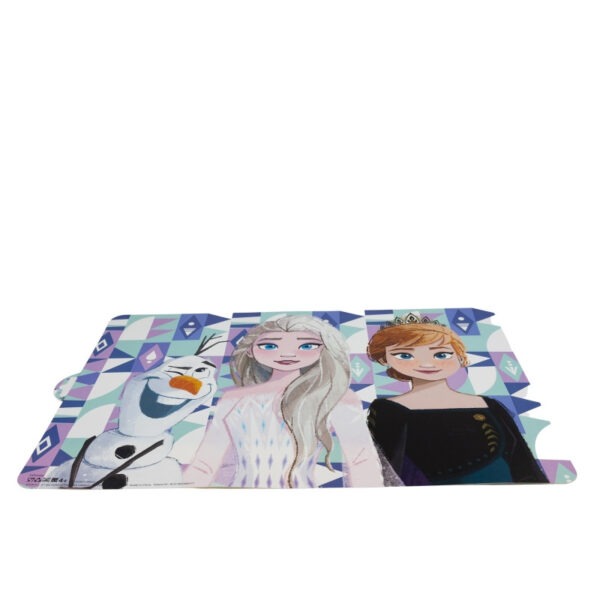 Disney Jégvarázs Ice Magic tányéralátét 43x28 cm - Image 2