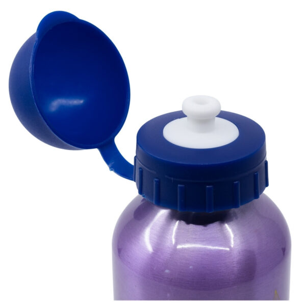 Disney Jégvarázs Jurney alumínium kulacs ivókupakkal 400 ml - Image 3