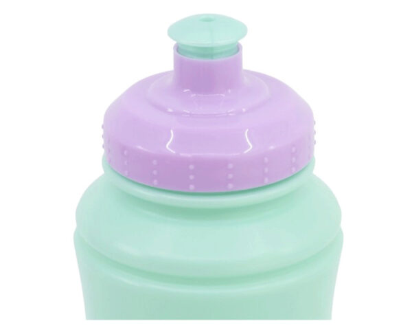 Disney Jégvarázs Ice Magic Hold műanyag sportkulacs 380 ml - Image 2