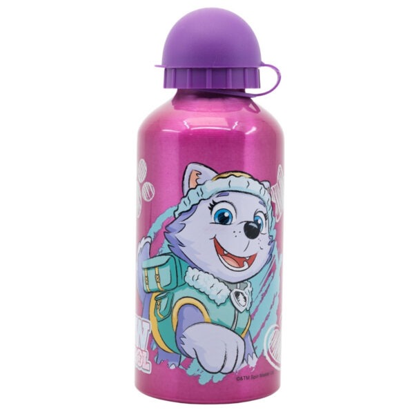 Mancs Őrjárat Sketch alumínium kulacs ivókupakkal 400 ml - Image 2