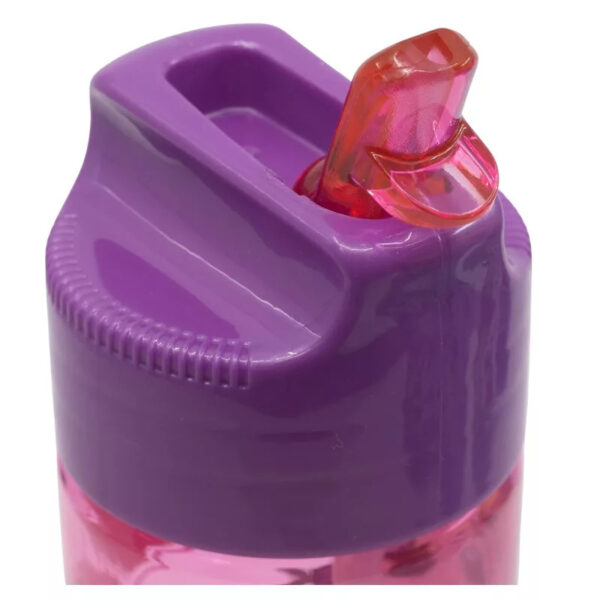 Mancs Őrjárat Sketch Hydro műanyag szívószálas kulacs 430 ml - Image 4