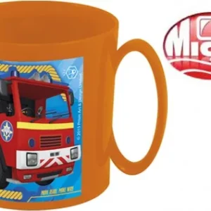 Sam a tűzoltó Rescue Mission micro bögre 350 ml