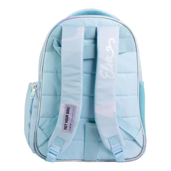 Disney Jégvarázs Ice iskolatáska, táska 42 cm - Image 2