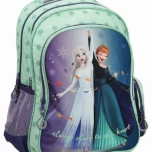 Disney Jégvarázs Idyllic iskolatáska, táska 42 cm
