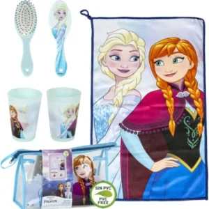 Disney Frozen, Jégvarázs Sisters tisztasági csomag
