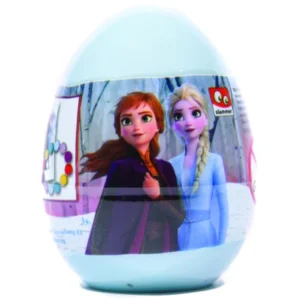 Jégvarázs 2 Meglepetés tojás Canenco