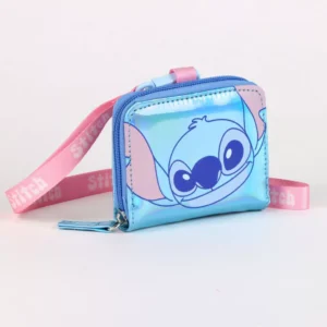 Disney Lilo és Stitch, A csillagkutya Iridescent pénztárca