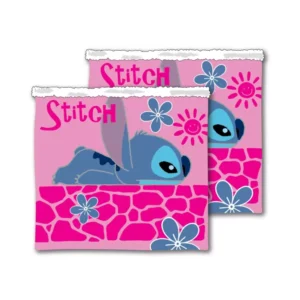 Disney Lilo és Stitch, A csillagkutya Winter Bloom sherpa gyerek sál, snood
