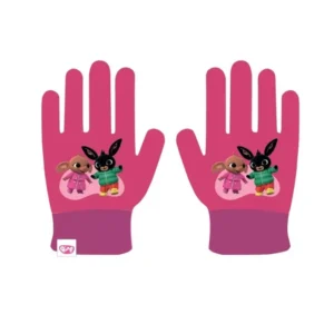Bing Pink gyerek kesztyű