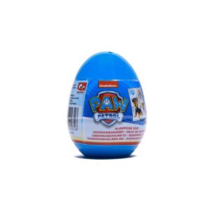 Mancs őrjárat meglepetés tojáska Canenco