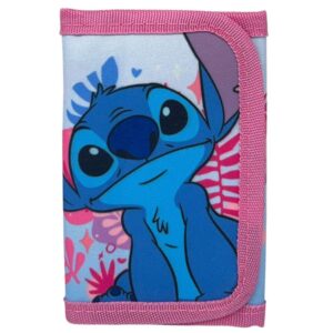 Lilo és Stitch pénztárca