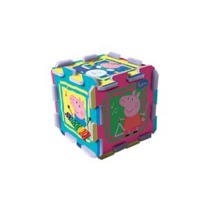 Trefl Habszivacs szőnyeg puzzle - Peppa Pig