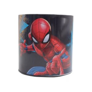 Pókember Frame fém persely