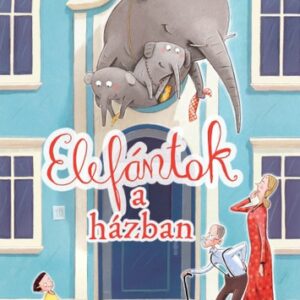 Elefántok a házban
