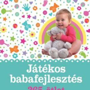 Játékos babafejlesztés