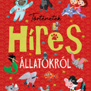 Történetek híres állatokról