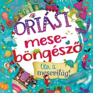 Óriási meseböngésző