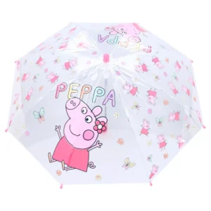 Peppa malac esernyő Ø71 cm