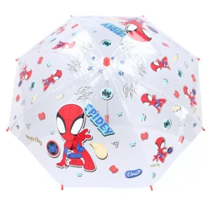 Spidey esernyő Ø71 cm