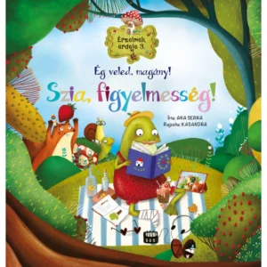 Ég veled, magány! Szia, figyelmesség!