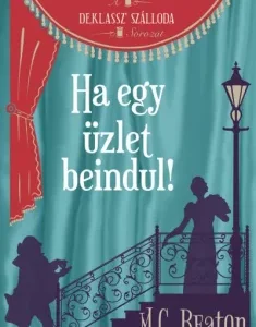 Ha egy üzlet beindul