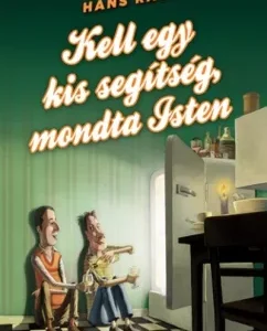 Kell egy kis segítség
