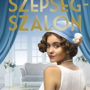 A szépségszalon - A nővérek öröksége - Nora Elias
