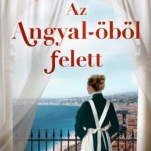 Az Angyal-öböl felett - Rhys Bowen