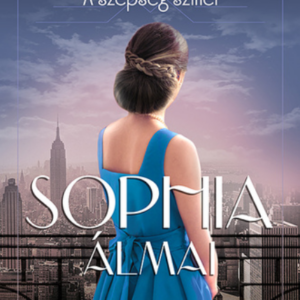 Sophia álmai - Corina Bomann