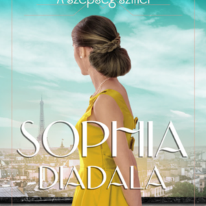 Sophia diadala - Corina Bomann