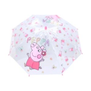Peppa malac esernyő Ø71 cm