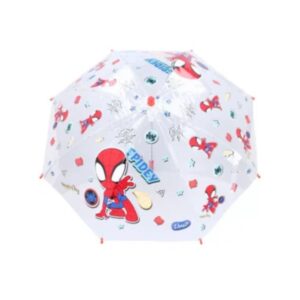 Spidey esernyő Ø71 cm
