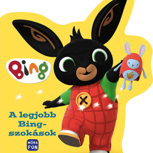 Bing – A legjobb Bing-szokások