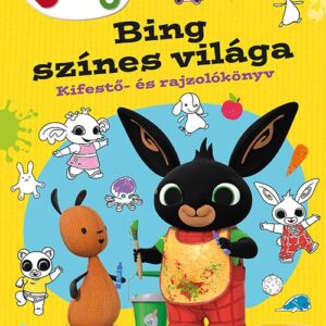 Bing – Bing színes világa
