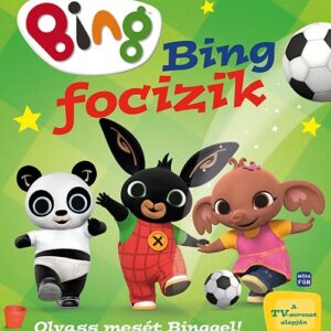 Bing – Bing focizik